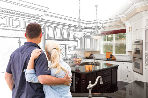 JMT Kitchen Cabinet Refacing Work Palmetto